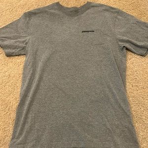 Patagonia Men’s size Small T-shirt
